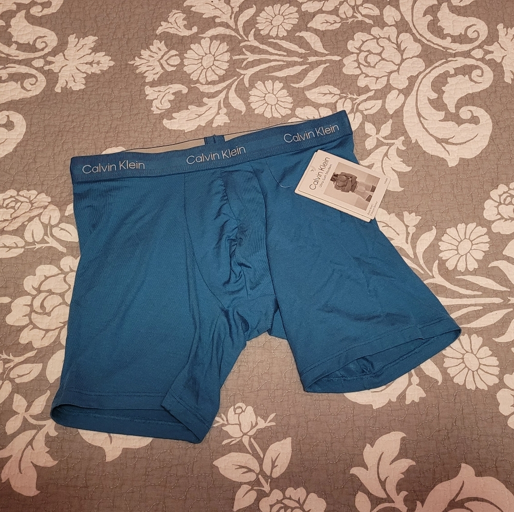 Boxer briefs